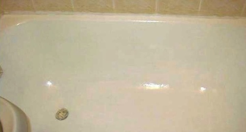 Реставрация акриловой ванны | Дмитровск
